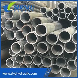 কোল্ড ড্রয়িং টিউবস