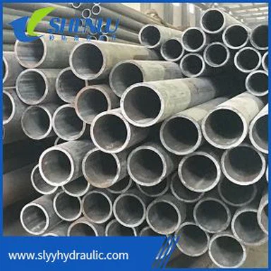 কোল্ড ড্রয়িং টিউবস