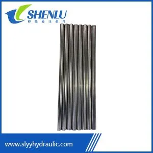 কঠোর ক্রোম রড