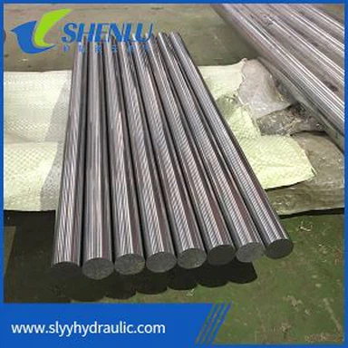 ইন্ডাকশন শক্ত শ্যাফ্ট